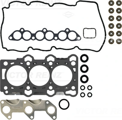 Gasket Kit, cylinder head